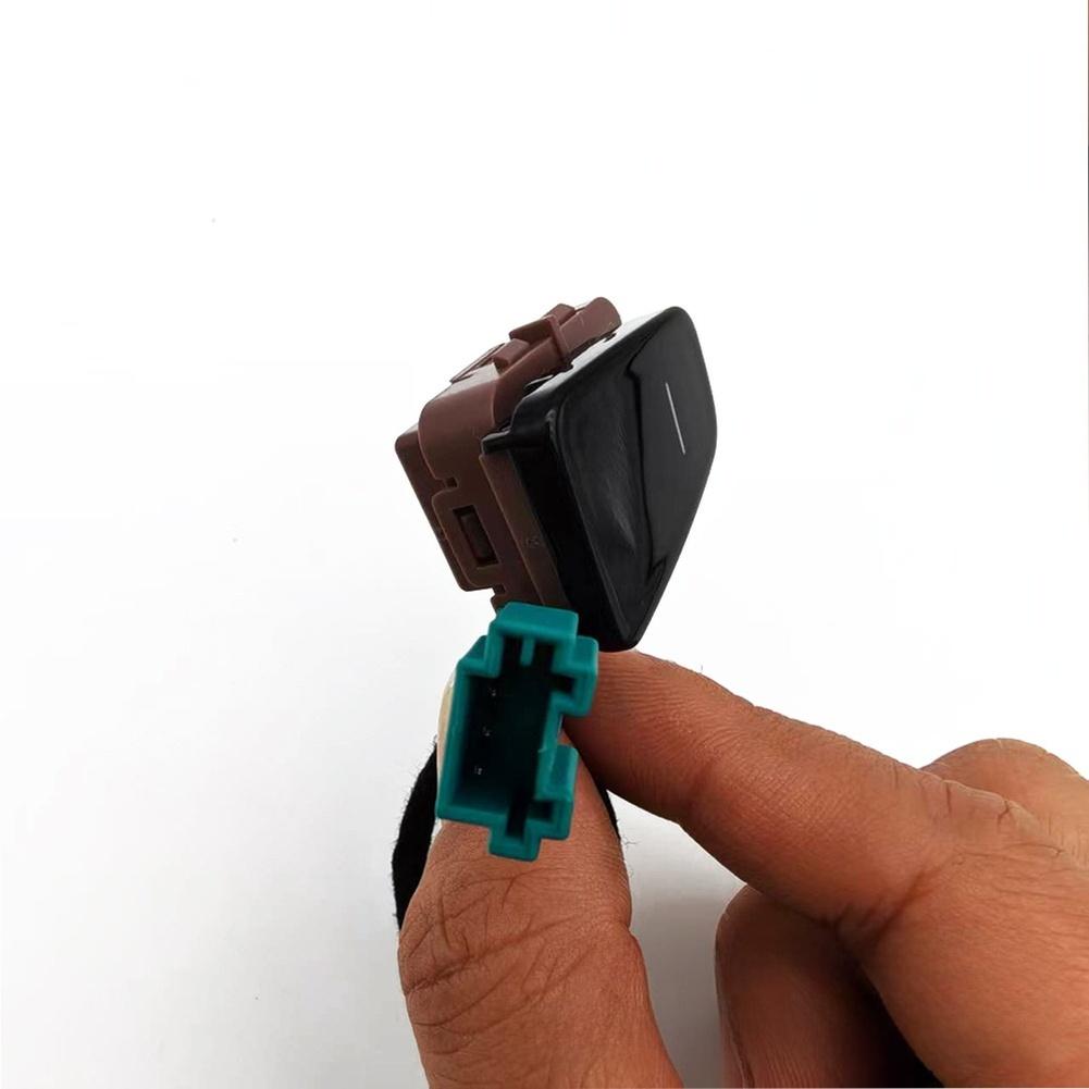 Power Door Lock Control Switch Button For Tesla For Model 3 For Model Y OEM Part Number 30172172 Replacement Car Accessories