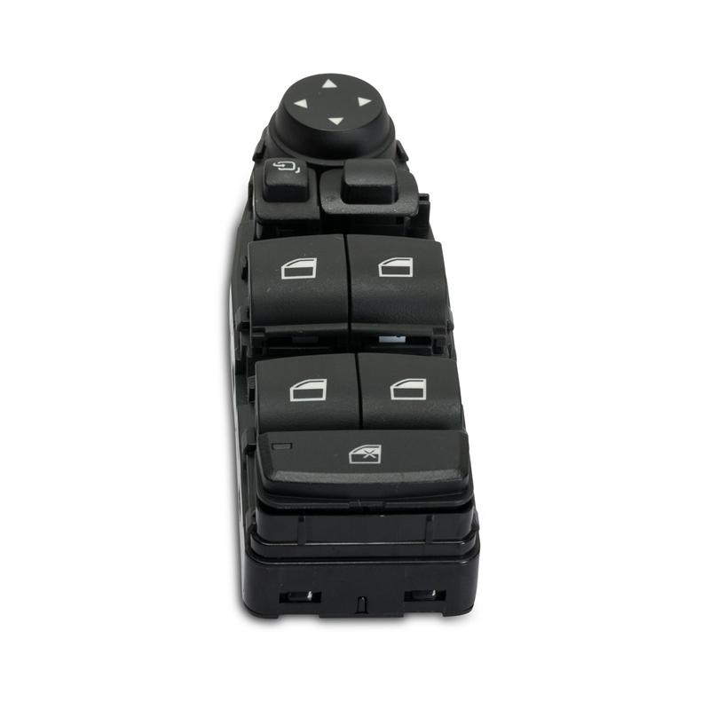 Electric Power Window Master Switch for BMW X2 X5 X6 X1 F39 F45 F48 F46 F15 F85 F16 F86 61319297349 61319362116