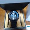 Used SEIKO PROSPEX Turtle Sbdy041