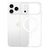 Luxury Matte Ultra Thin Clear For Magsafe Wireless Charge Case For For Iphone 17 Air 16E 15 14 Plus 13 12 11 Pro Max Hard PC Cover