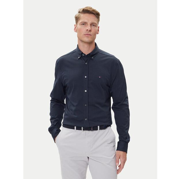 Рубашка Tommy Hilfiger Performance EU XXL