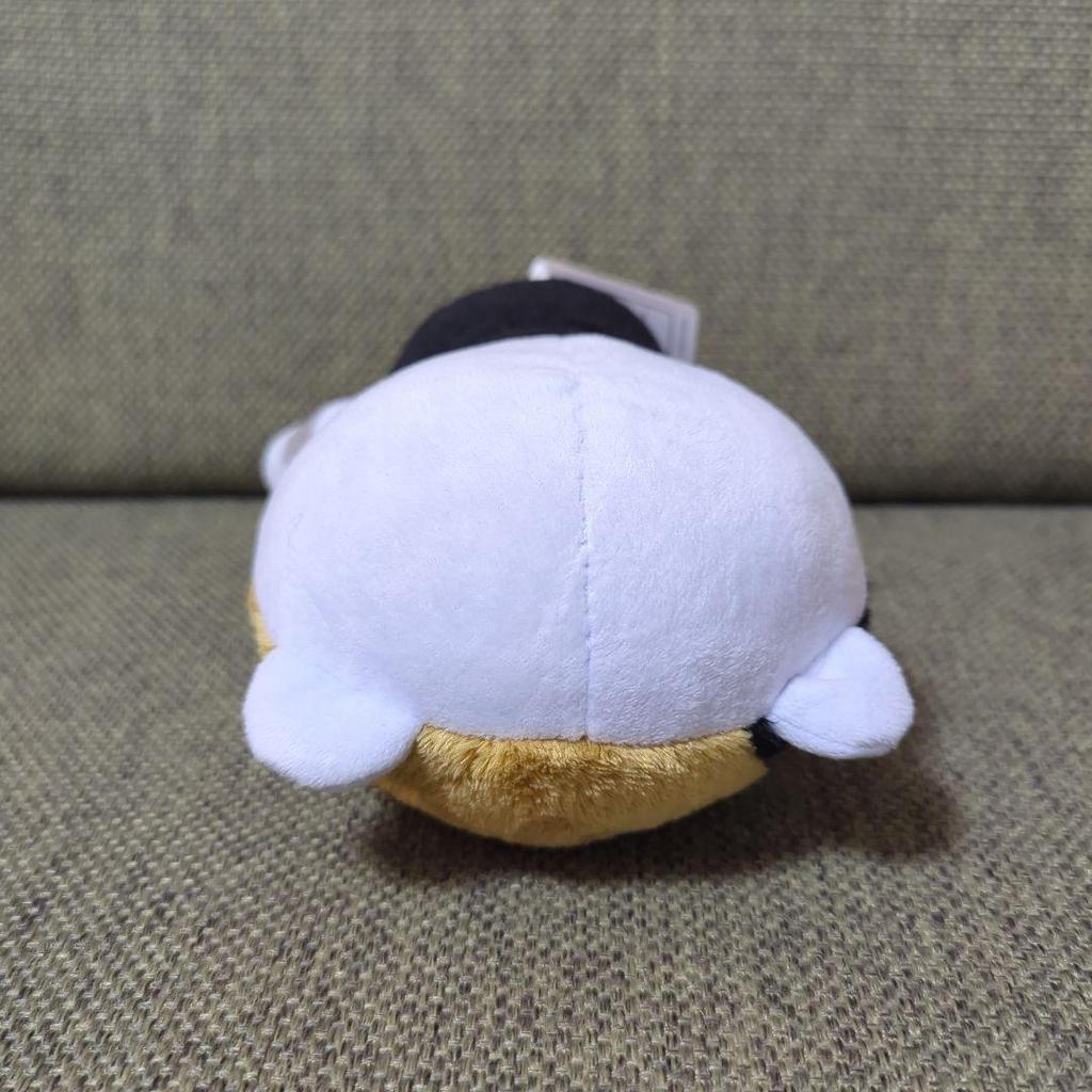 [GEBRAUCHT] BIGBANG x KRUNK Sitzendes Plüschtier D-LITE Daesung