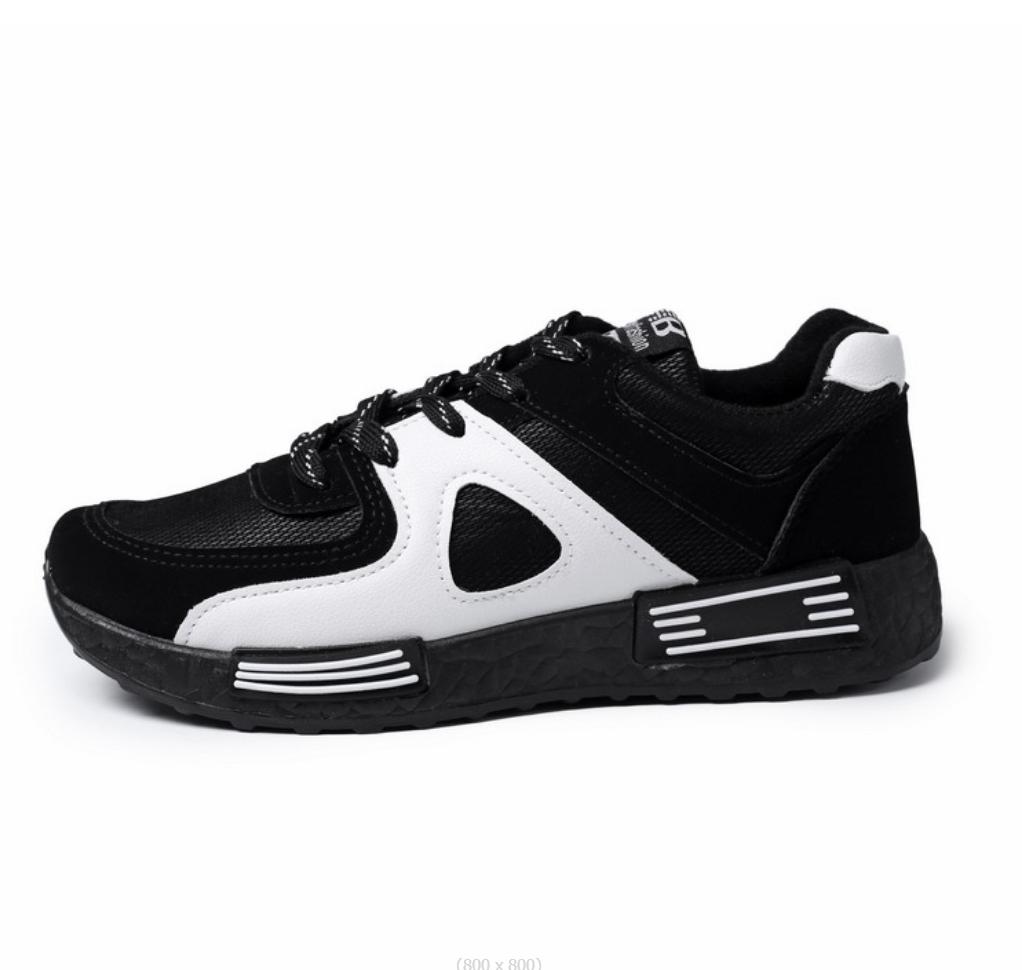 Fashion Women Autumn New Fashion Breathable Running Shoes Platform Non-slip Women Sports Shoes Comfortable Sneakers Zapatos De Mujer