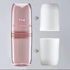 1 Piece Portable Toothbrush Case Storage Box For Outdoor/Business Trip/Travel Acessories Toothbrush Travel Containers