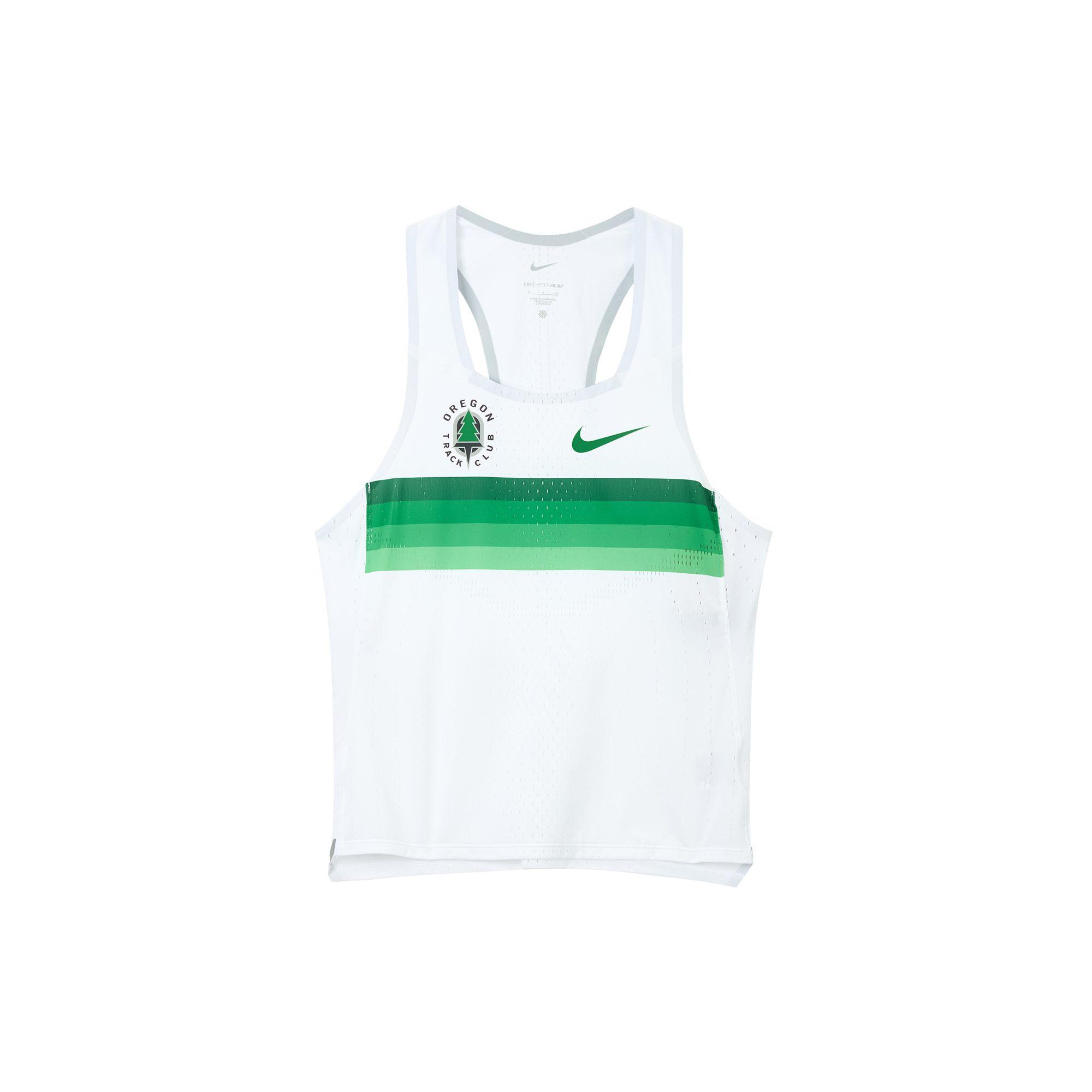 Nike Oregon Track Club Singlet Running