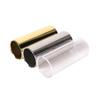 60mm Gitarren-Fingerrutschröhren-Set für E-Gitarre