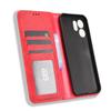 For Samsung Galaxy Tab A11+ Case Kickstand PC + TPU + Silicone Cover