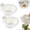 Utensílios de cozinha – Filtros para lavatórios