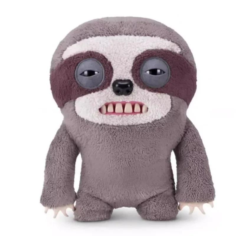Fuggler Phantasmal Colossal Series Plush Dolls Fan Collection Big Size Fuggl Plush Toys Funny Ugly Christmas Birthday Gifts 48cm