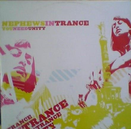 

12inch Record NEPHEWS IN TRANCE - You Need Unity AS9016 Antler-Subway 2002 Belgium Dance & Electronica Used