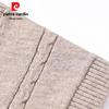 Pierre Cardin Men's 100% Wool V-Neck Sweater Vest
