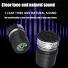 1Pc Dynamic Microphone Core,High Quality Microphone Replacement Cartridge Capsule For For Sm58 58A Microphone