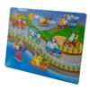 Zab Puzzle 30X22 Ulica Eurobaby Zabawki