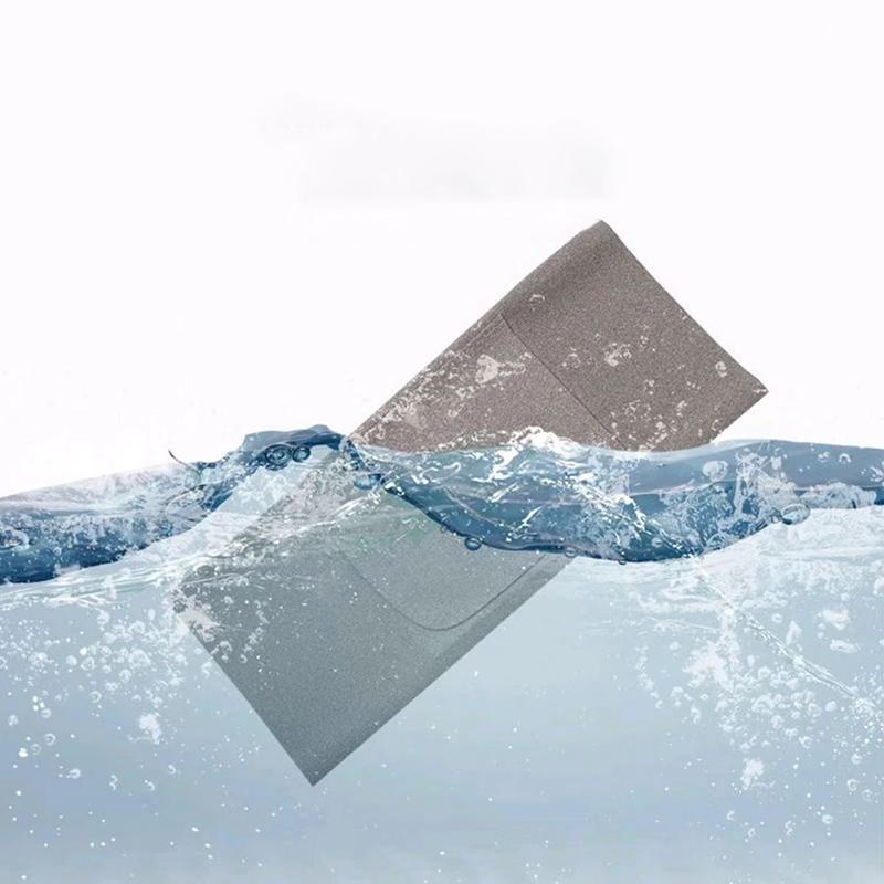 1 Pair Winter Warm Knee Pads Leg Support For Universal Knee Pads For Pain And Joint Pain Holding The Heat Soft And Comfortable