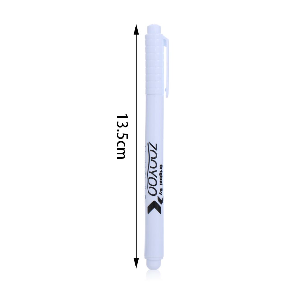 1/5/10 pcs Drawing Metal Plastics Windows Glass Chalkboard White Liquid Chalk Pen Marker