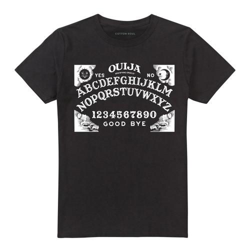 Ouija Unisex Adult The Original Ouija Board T-Shirt