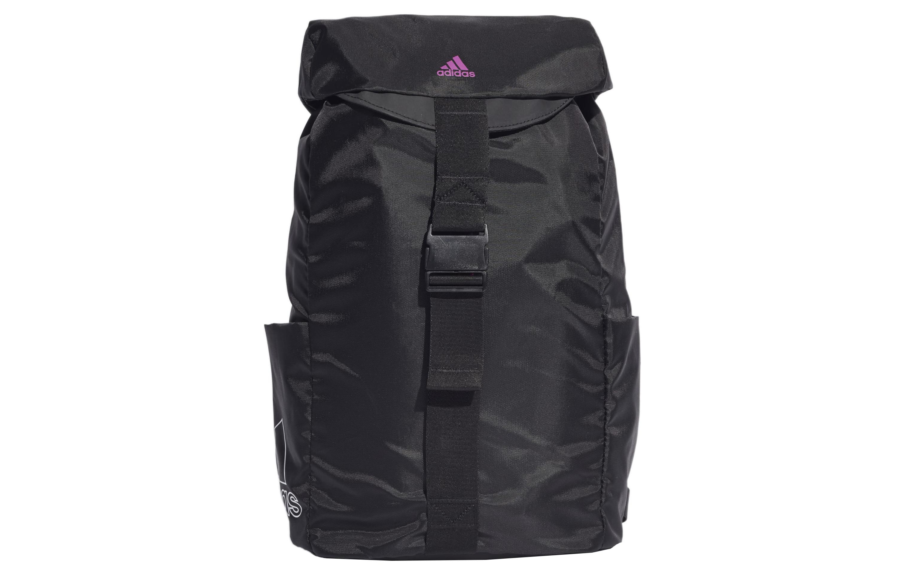 Adidas Canvas Backpack Regular Women s Black GU3150