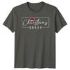 Christmas Squad Christmas Holiday Unisexs TShirt Unisexs Graphic Tee