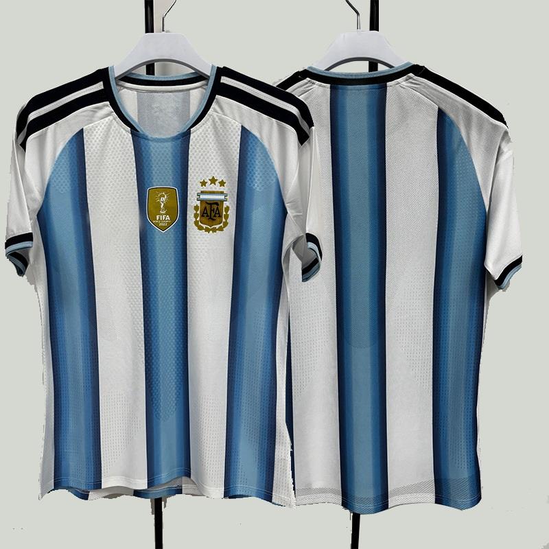 Lutas Sneldrogend Voetbalshirt Nationale Ploeg, 2026 Wereldbeker Spelersversie Voetbalshirt voor Fans L