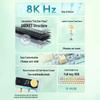 Logitech G G316X 98-Key Hot-Swappable Mechanical Gaming Keyboard