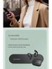2025 New Cross-border Hot Selling Ear-hook Bluetooth Earphones Comfortable for Long Runs and Sports