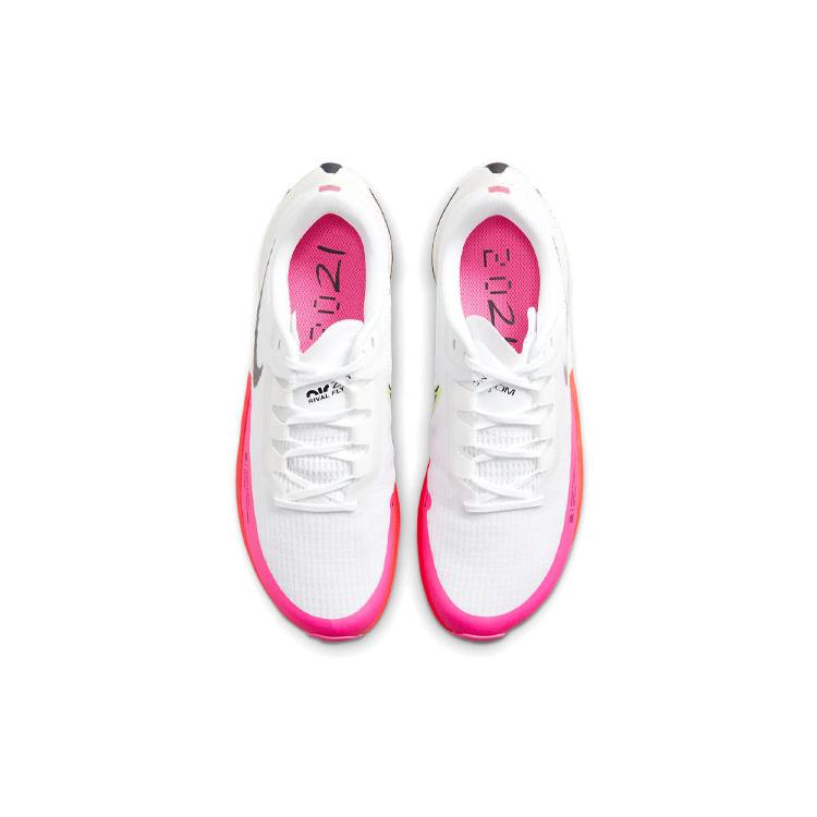 New Nike Air Zoom Rival Fly 3 'Rawdacious' DJ5426-100