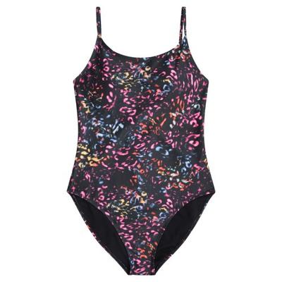 Womens/Ladies Zadie One Piece Swimsuit