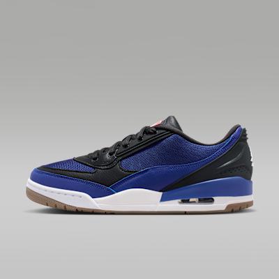 Jordan Air Jordan Ultra Vintage Basketball Shoes Men s Blue Black 40