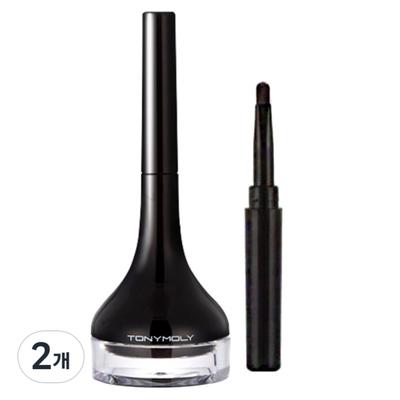 Augen-Make-up – Eyeliner
