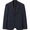 Men's Graphene Stretch Knit Business Casual Blazer