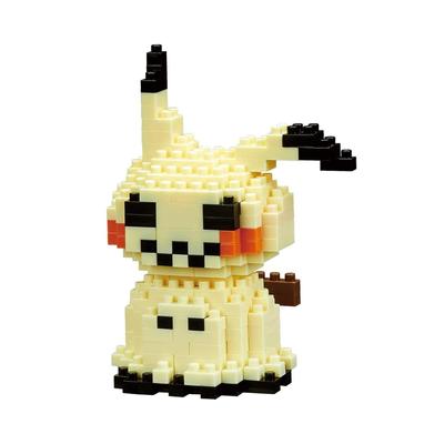 Nanoblock Pokemon Mimikyu NBPM_052