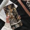 Camouflage Hunting For Honor Magic 5 6 7 8 Pro Case For Honor 200 400 70 90 Lite X8c X8b X9a X9b X9c X9d Win RT