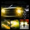 2 X Automotive H3 Led Bulbs