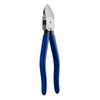 Maruto Hasegawa Kosakujo KEIBA Electrician's Thin-Blade Nippers, Standard, 200mm, NH-218