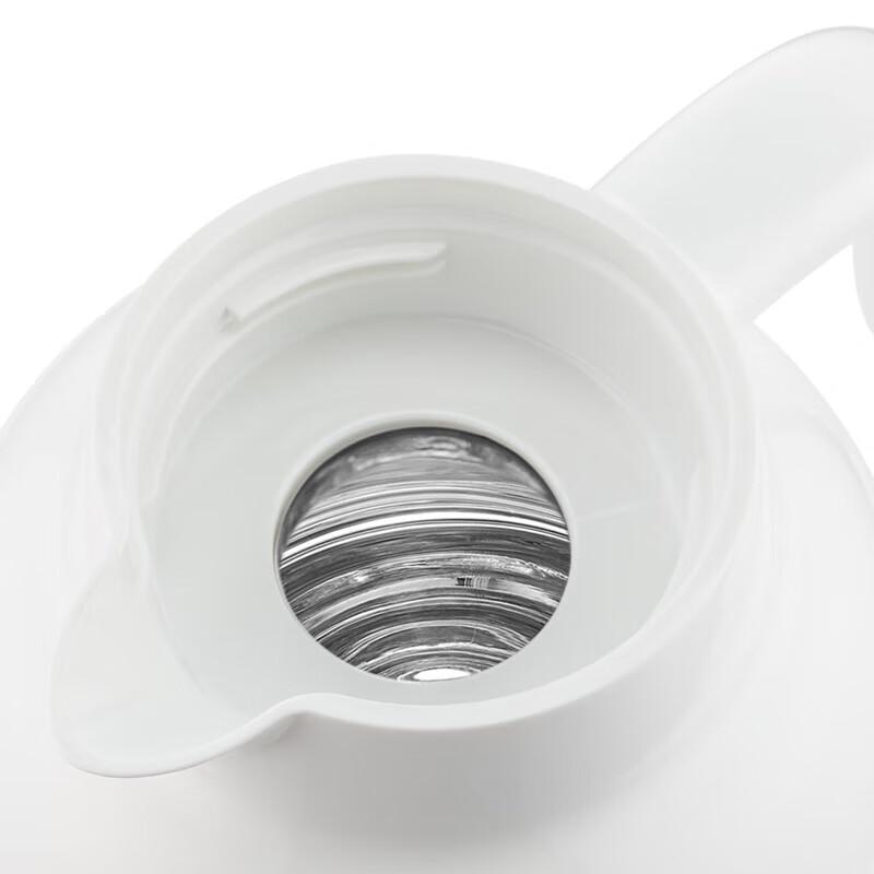 Paul Frank 1L Insulated Glass Kettle