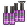 Macadamia Ultra Hair Serum Cherry Blossom 100ml X4