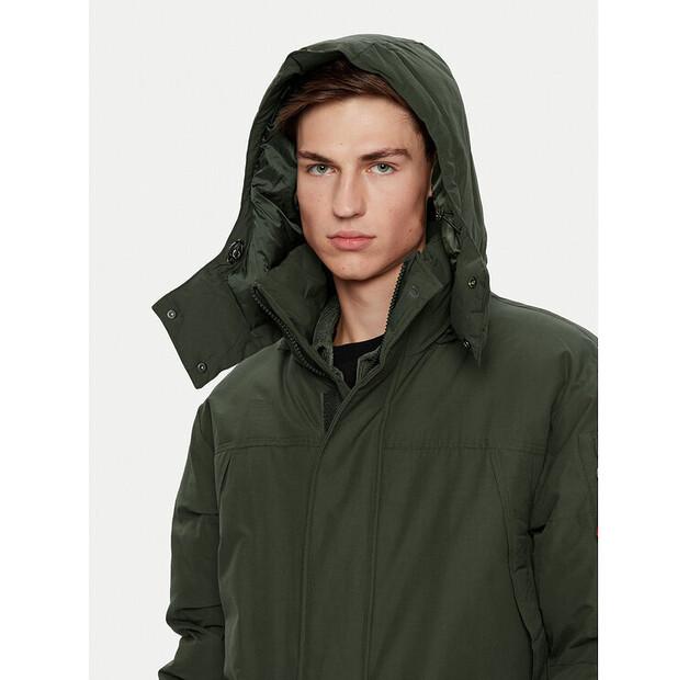 Parka Alpha Industries 148124