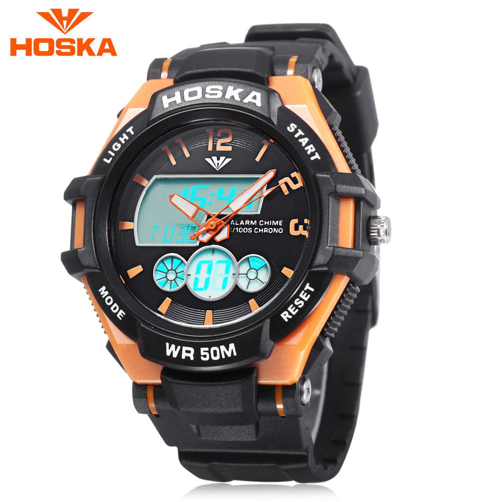 hoska watch