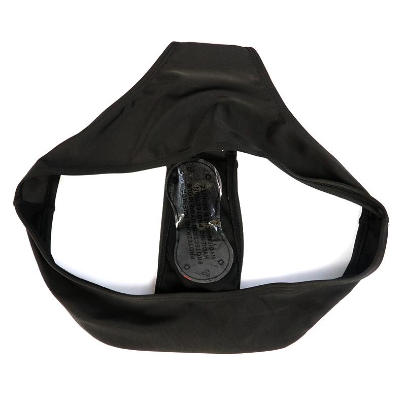 Damen-Bandage-Bikini-Set, Push-Ups, brasilianische Bademode, Strandmode