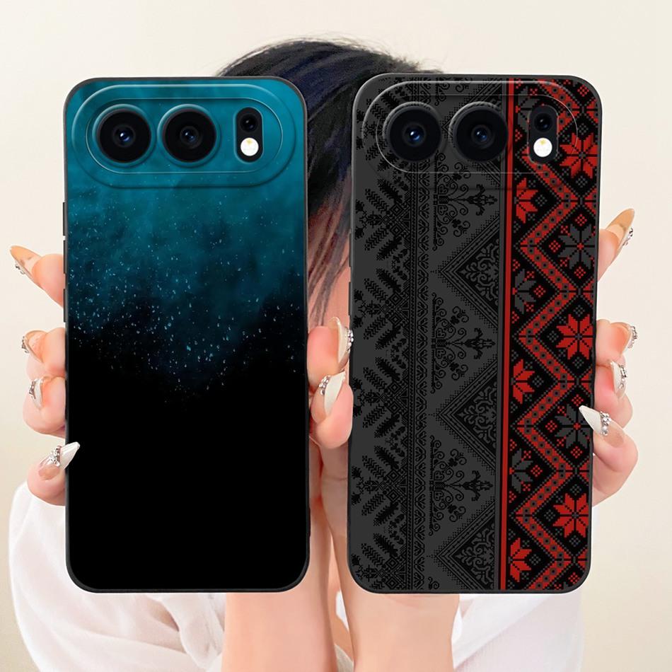 For Honor 500 5G 2026 Fashion Dusk Beach Painting Phone Case For Honor 500 MEY-AN00 Soft Silicone Covers Bumpers
