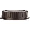 Canon lens dust cap