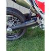 Swingarm Guards Protection Cover Kit For Honda CRF CRF250M CRF250L CRF300L / Rally / ABS 2012-2023 2017 2018 2019 2020 2021 2022