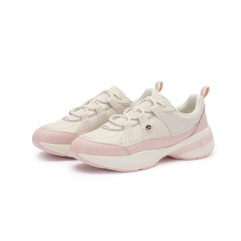 Li-Ning 1990 Casual Comfortable Durable Lightweight Low-Top Lifestyle Shoes Women sneaker ALLW004-3