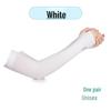 GuTeng Ice Silk Cooling Arm Sleeves