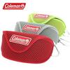 Coleman Polarized Striped Soft Case Included Women's Sunglasses, Smoke, Driving, Pattern, CLA01-2 (Red),