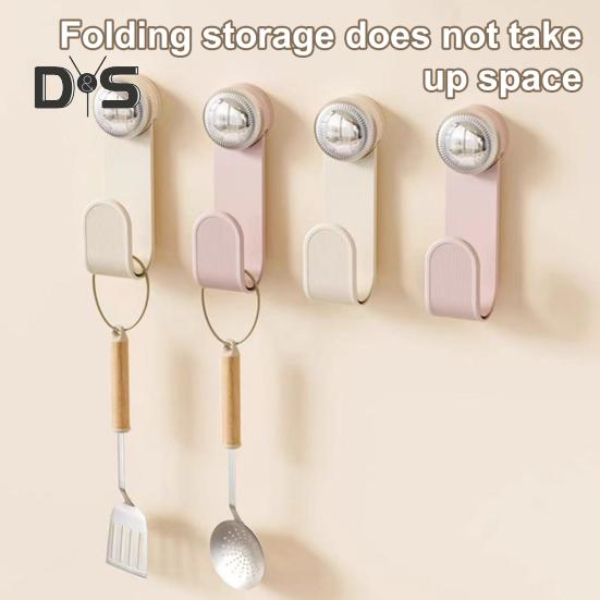 Βεντούζα Ράφι Καπακιού Κατσαρόλας Ρυθμιζόμενος Σχεδιασμός Απλή Εγκατάσταση Επιτοίχιος Αποθηκευτικός Ράφτης Καπακιών Κατσαρόλας Θήκη Καπακιού Τηγανιού