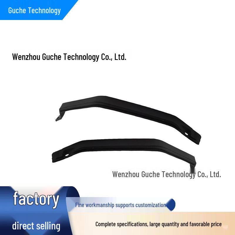 Left Rear Roof Trim Strip for Ford F-150 (2009-2014) - 9L3Z1651729AA