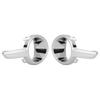Fog Light Cover Chrome Plating High Strength ABS Plastic Front Bumper Fog Lamp Bezel for 208 2012‑20
