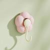 Plastic Suction Cup Hook No Punching Towel Hook Creative Vacuum Hangers  Bathroom