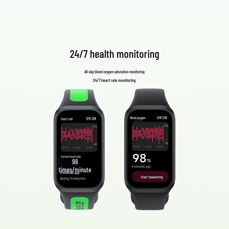 Xiaomi Redmi Band 3 (CN Version)